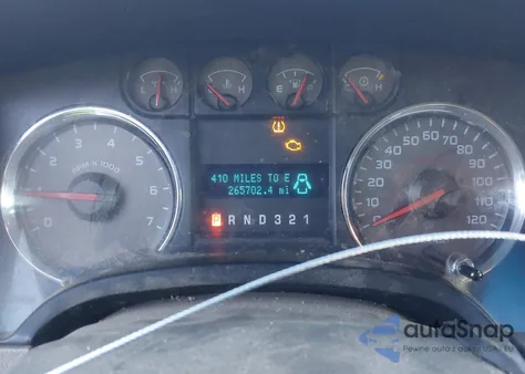 2010 Ford F-150 Stx/Xl/Xlt z USA, uszkodzony, nr VIN 1FTEX1E83AFB45084